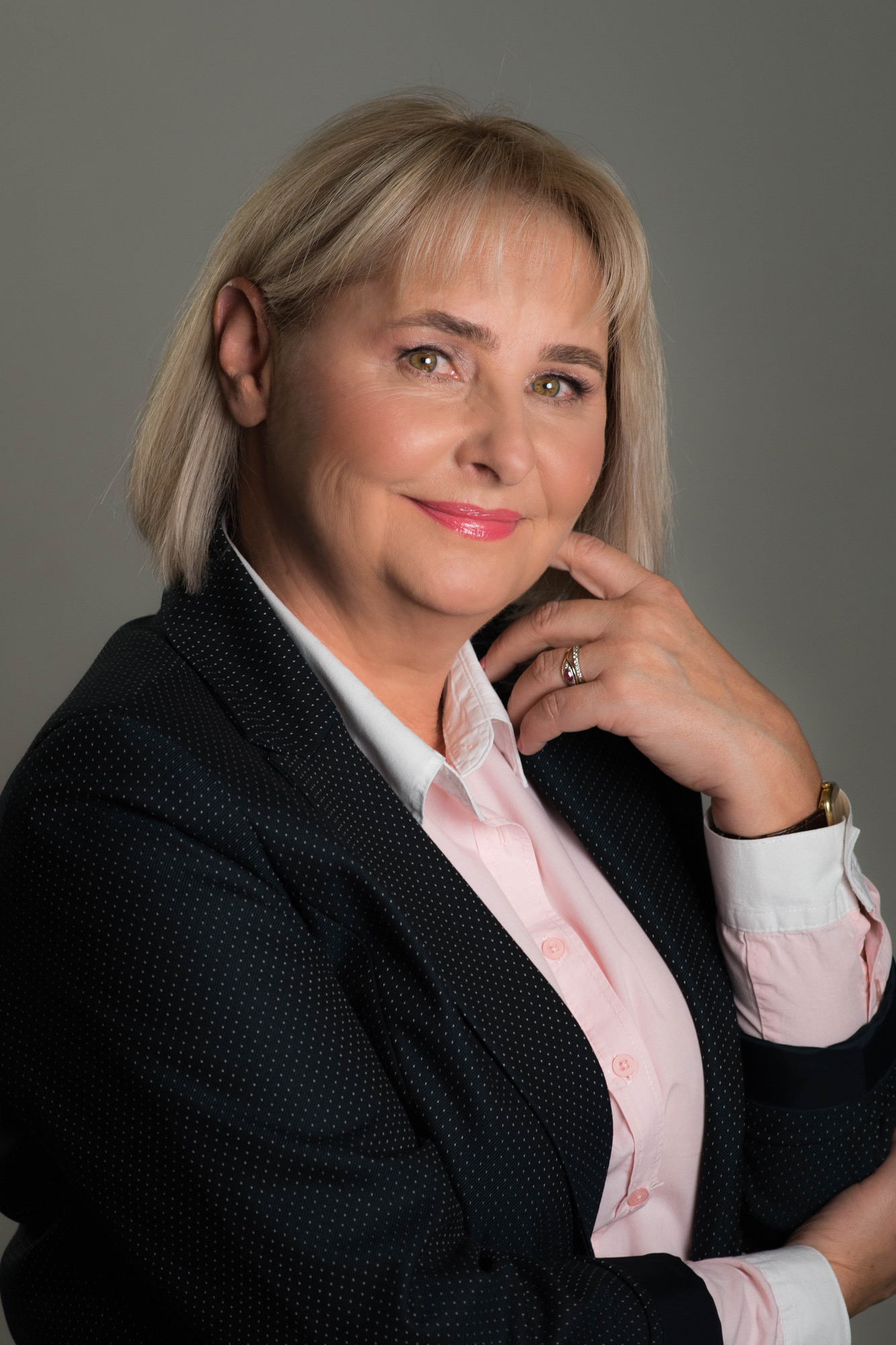 Joanna Antoszewska-Komorska