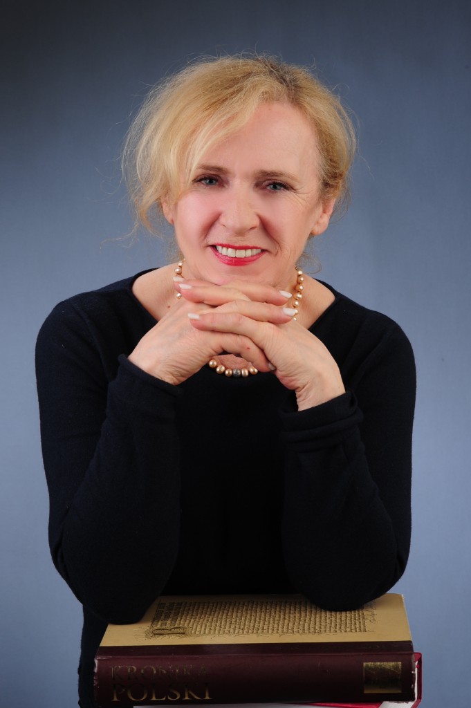 Maria Leśniak-Gorgol