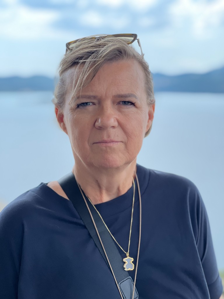 Agnieszka Sikora